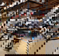 Cafe de Siam - Accommodation ACT