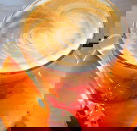 Chase Kitchen - Accommodation ACT