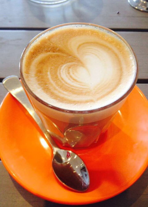 Chase Kitchen - Accommodation ACT 0