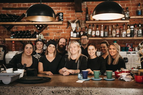 Church Street Cafe - Accommodation ACT 0
