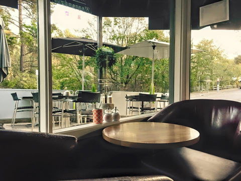 Cocoa Moon Cafe - Accommodation ACT 0