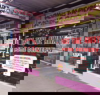 Golden Bamboo - Accommodation ACT