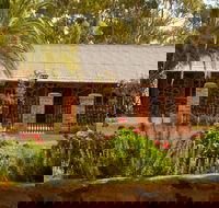 Greenock Creek Wines - Accommodation ACT