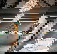 Harvest Restaurant - Accommodation ACT