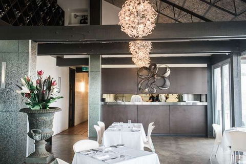Harvest Restaurant - Accommodation ACT 0