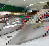 Inakaya Sushi - Accommodation ACT