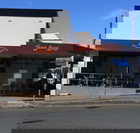 Javalava Cafe - Accommodation ACT