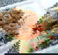 Kebabs R Us - Accommodation ACT