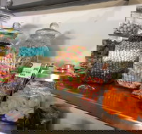 Lickerish Catering and Cafe - Accommodation ACT