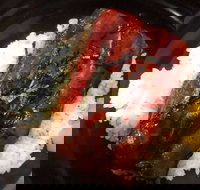 Maki Sushi - Accommodation ACT