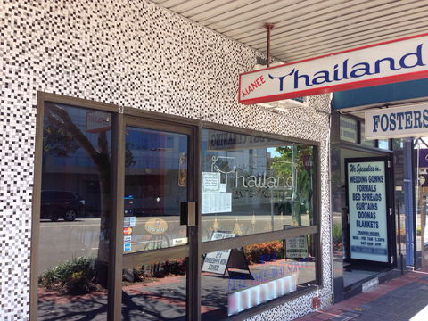 Manee Thailand - Accommodation ACT 0