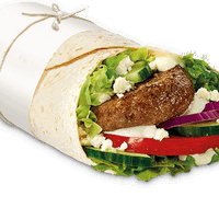 Mc Donalds - Townsville - Accommodation ACT