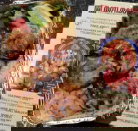 Moti Mahal - Accommodation ACT