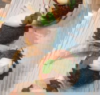 Musque Food  Wine - Accommodation ACT