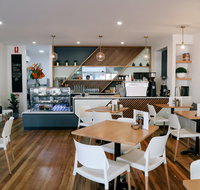 MYLK  KO - Accommodation ACT