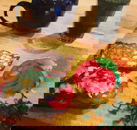 Odd Spot Cafe - Accommodation ACT