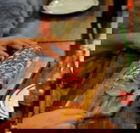 Paesano's Pizzeria with Double Dogs - Mentone - Accommodation ACT