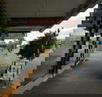 Pizza Pizza - Accommodation ACT