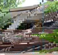 Queens Park Cafe - Accommodation ACT