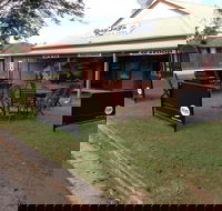 RayJays Fish  Chips - Accommodation ACT