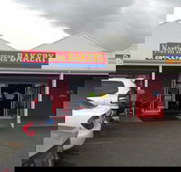 Rendezvous Cafe - Accommodation ACT