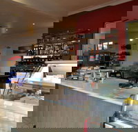 River Cafe - Accommodation ACT