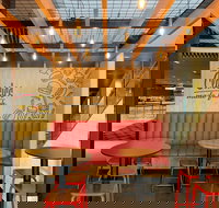 Ruby Chews Burgers and Shakes - Accommodation ACT