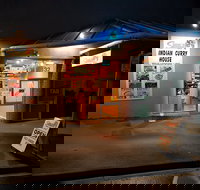 SINGH Indian Curry House - Accommodation ACT