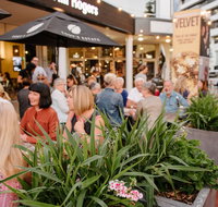 The Social at IPAC - Accommodation ACT