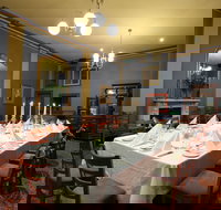 The American Creswick - Accommodation ACT