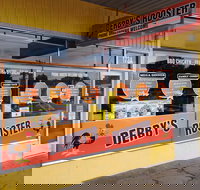 The Green Goose - Accommodation ACT