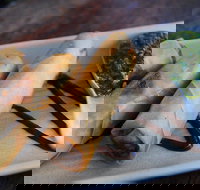 The Boatshed - Accommodation ACT