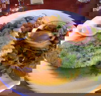 Topolinis Caffe - Accommodation ACT