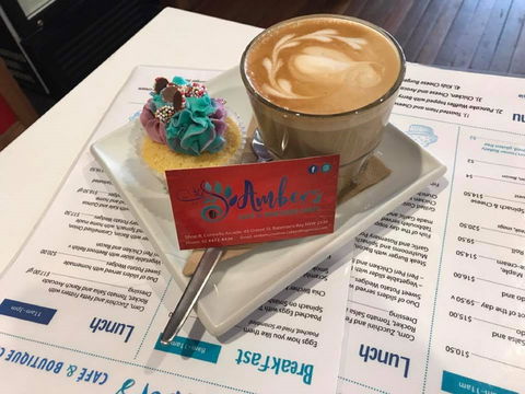 Ambers Cafe - Accommodation ACT 0