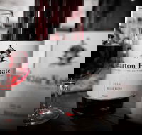 Barton Estate Winery - Accommodation ACT