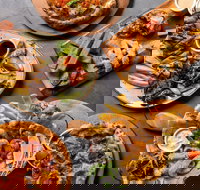 Brent's Patisserie - Accommodation ACT