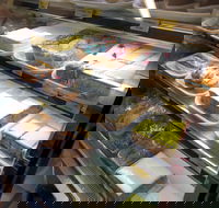 Brenda's Bakery - Accommodation ACT