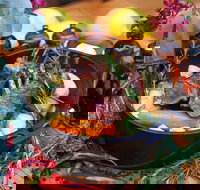 Brocky's on Liebig - Accommodation ACT