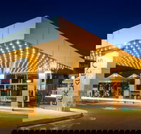 Buckley's Entertainment Centre - Accommodation ACT