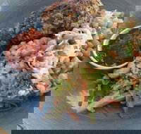 Bulli - Accommodation ACT