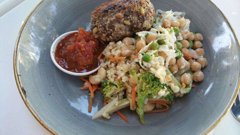 Bulli - Accommodation ACT 0