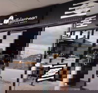 Caffeine Bean - Accommodation ACT