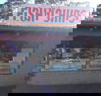 Coolibah Fish n Chips - Accommodation ACT