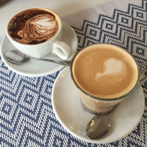 Corpii Cafe - Accommodation ACT 0