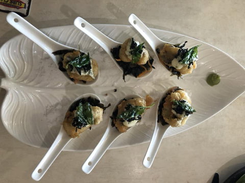 Cudgen Surf Club Bar & Bistro - Accommodation ACT 0