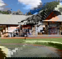 David Hook Wines Cellar - Accommodation ACT