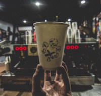 Death Before Decaf - Accommodation ACT