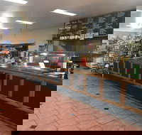 Dino's Takeaway   Milkbar - Accommodation ACT
