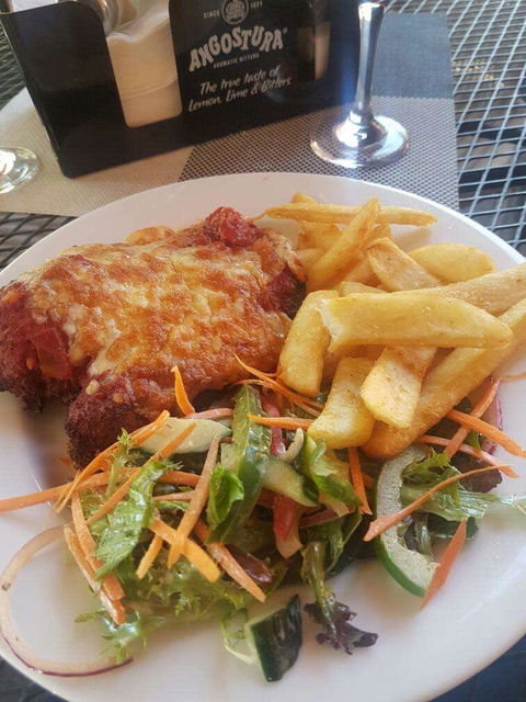 Friars Cafe - Accommodation ACT 0