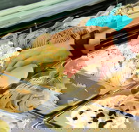 Frost Bite Stone Cold Ice Creamery - Accommodation ACT